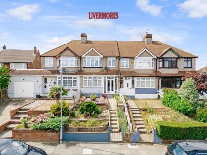 Ashen Drive, Dartford