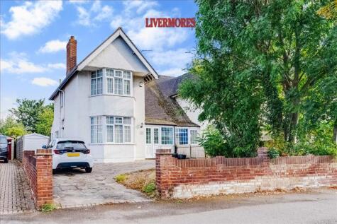 Shepherds Lane, Dartford