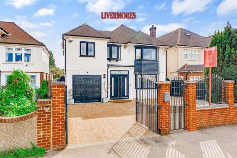 Shepherds Lane, Dartford