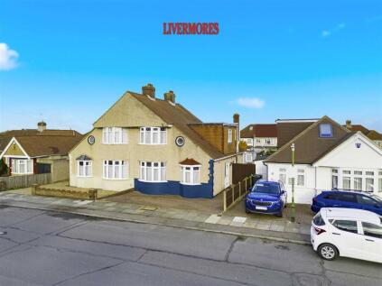 Wentworth Drive, Dartford