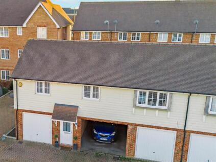 Malt Kiln Place, Dartford