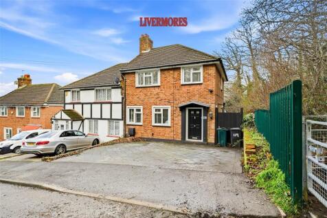 Ladywood Road, Dartford