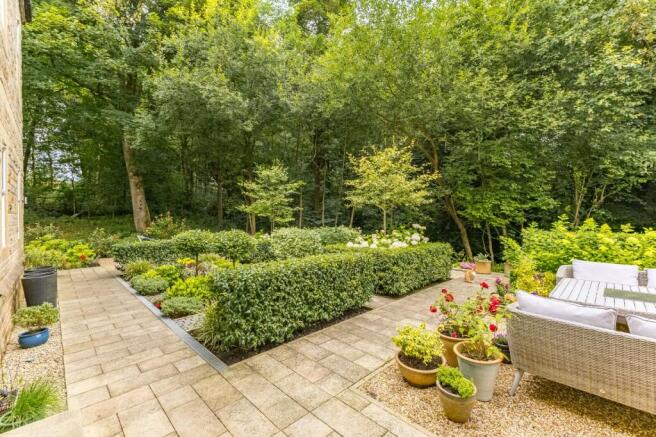 Gardens