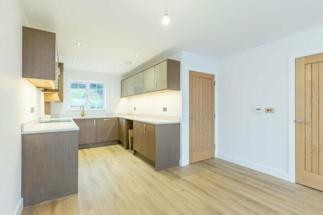 Living Kitchen