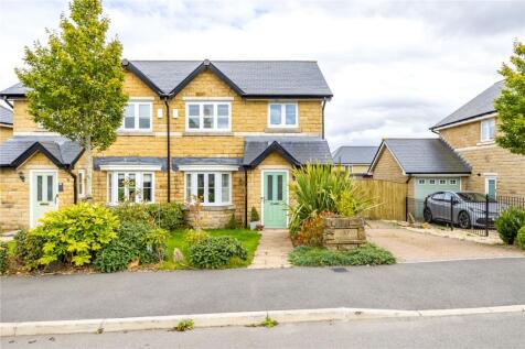 Boshaw View, Hade Edge, Holmfirth, HD9