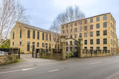 The Melting Point, Firth Street, Huddersfield, HD1