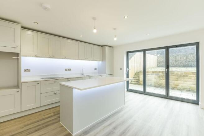 Living Kitchen
