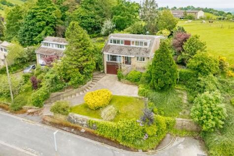 Southwood Avenue, Honley, Holmfirth, HD9