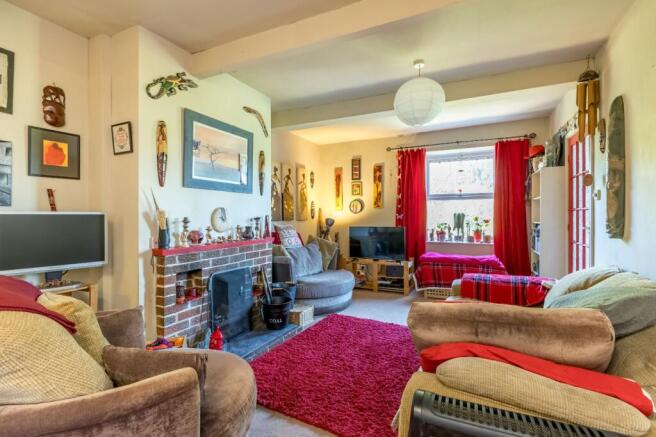 Living / Kitchen