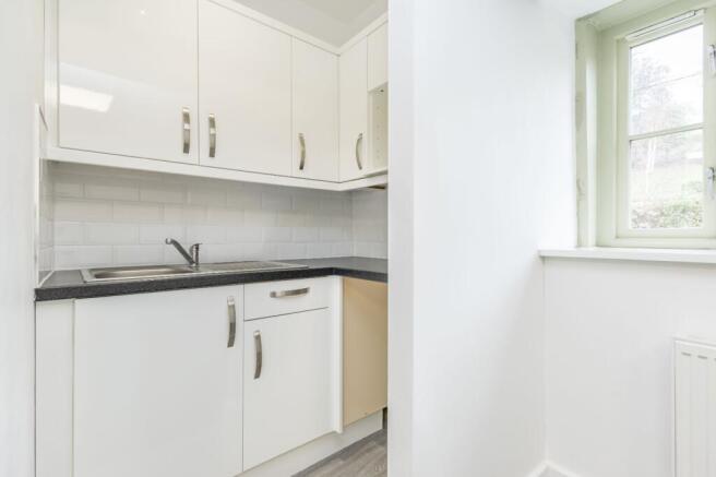 Kitchenette