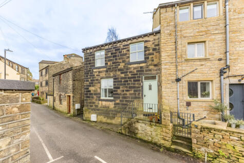 Giles Street, Netherthong, Holmfirth, HD9