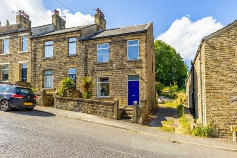 Far Dene, Kirkburton, Huddersfield, HD8
