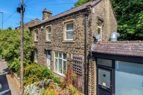 New Mill Road, Brockholes, Holmfirth, HD9