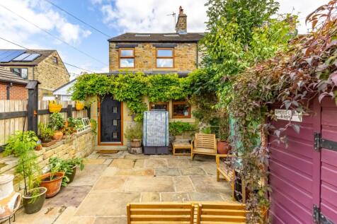 Fleet Street, Scissett, Huddersfield, HD8