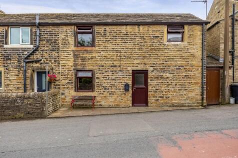 Woodhead Road, Holmbridge, Holmfirth, HD9