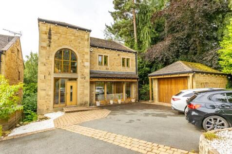 Hebble Court, Holmfirth, HD9
