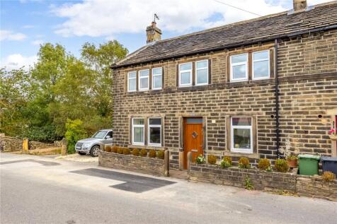Heys Road, Thongsbridge, Holmfirth, HD9