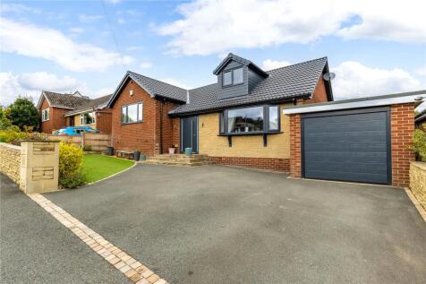 Leyfield Bank, Wooldale, Holmfirth, HD9