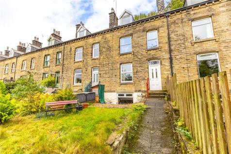 Miry Lane, Thongsbridge, Holmfirth, HD9