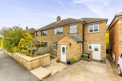 Edgemoor Road, Honley, Holmfirth, HD9