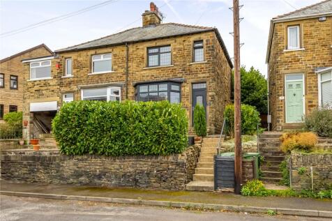 Deyne Road, Netherton, Huddersfield, HD4