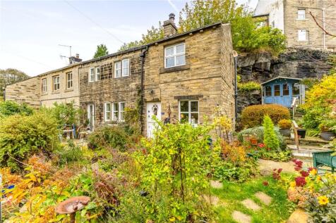 Bank Street, Jackson Bridge, Holmfirth, HD9