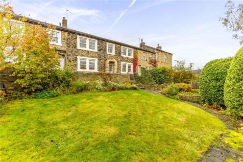 Sharp Lane, Almondbury, Huddersfield, HD4