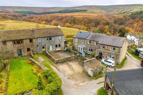 Brownhill Lane, Holmfirth, HD9