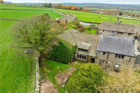 Oldfield, Honley, Holmfirth, HD9