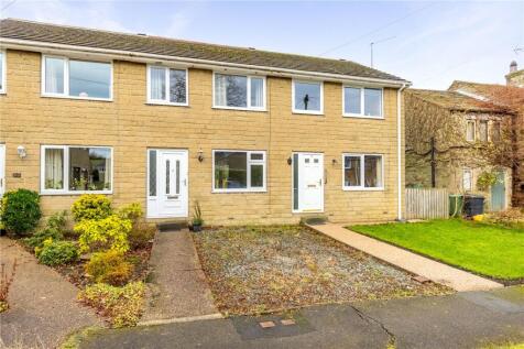 Arndale Grove, Cinderhills, Holmfirth, HD9