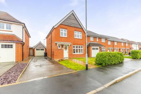 Foxglove Drive, Highburton, Huddersfield, HD8