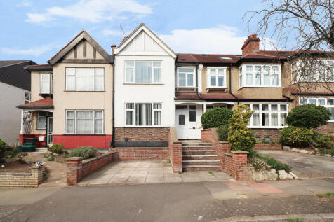 Beechfield Road, Bromley