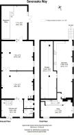 Floor/Site plan 1