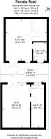 Floor/Site plan 1