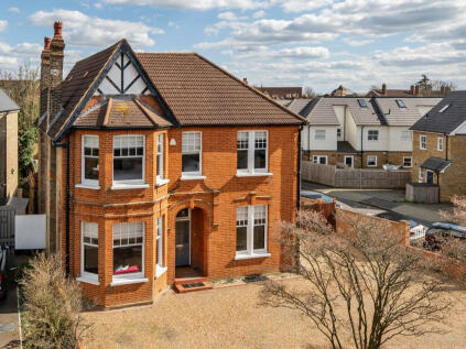 Rodway Road, Bromley
