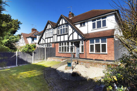 Widmore Road, Bromley