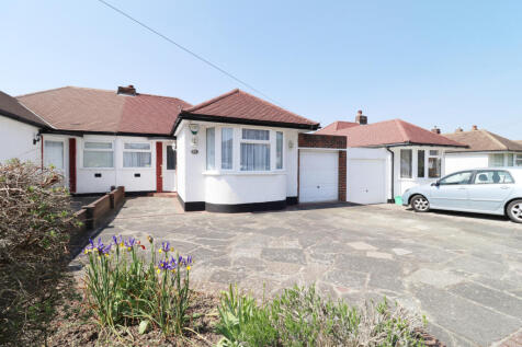 Andover Road, Orpington