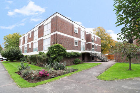 Homefield Road, Bromley