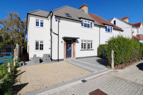 Southlands Road, Bromley