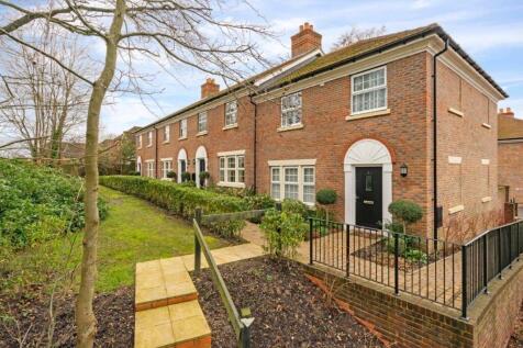 Redcliffe Place, Tunbridge Wells, Kent, TN2