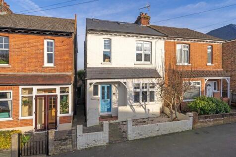 Southwood Road, Tunbridge Wells, Kent, TN4