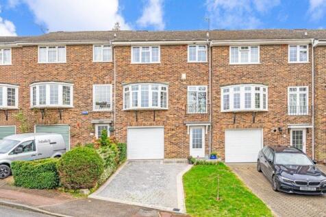 Albany Hill, Tunbridge Wells, Kent, TN2