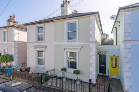 Calverley Street, Tunbridge Wells, Kent, TN1