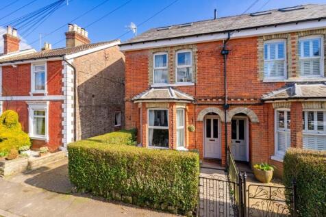 Nelson Road, Tunbridge Wells, Kent, TN2