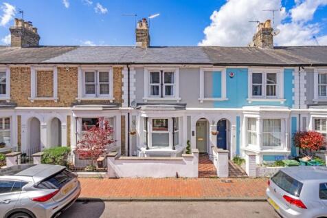 Mountfield Road, Tunbridge Wells, Kent, TN1