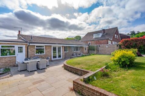 Leneda Drive, Tunbridge Wells, Kent, TN2