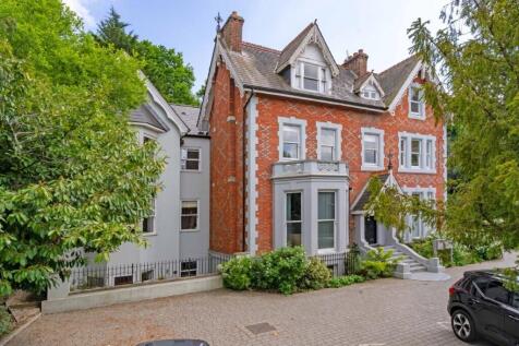 Carlton Road, Tunbridge Wells, Kent, TN1