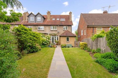 Ashley Gardens, Tunbridge Wells, Kent, TN4