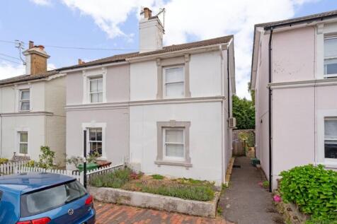 Dukes Road, Tunbridge Wells, Kent, TN1