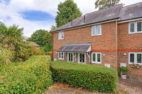 Sandhurst Road, Tunbridge Wells, Kent, TN2